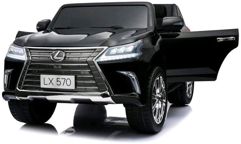 СРОЧНО ПРОДАЁТСЯ Детская электро машинка LEXUS 570 СРОЧНО ПРОДАЁТСЯ Детская электро машинка LEXUS 570