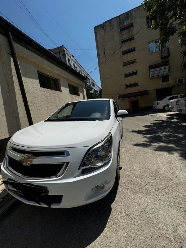 Chevrolet Cobalt