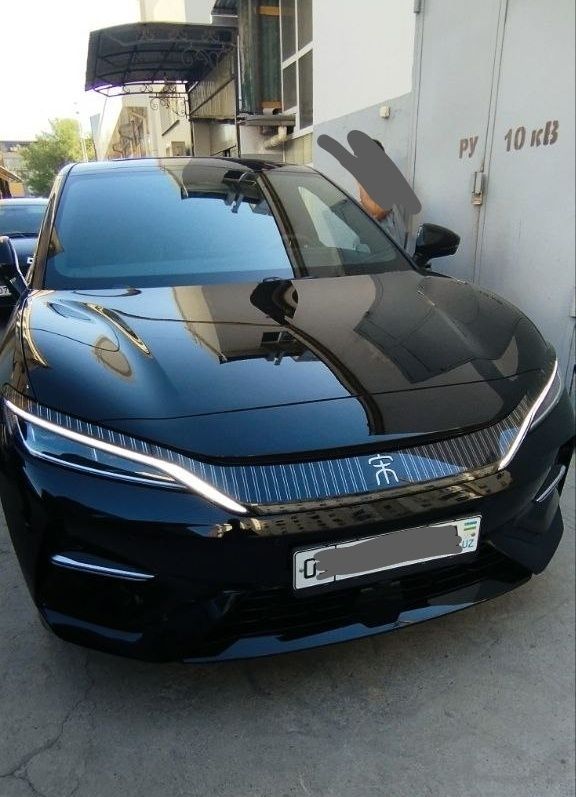 BYD song L AWD 2024 йил BYD song L AWD 2024 йил