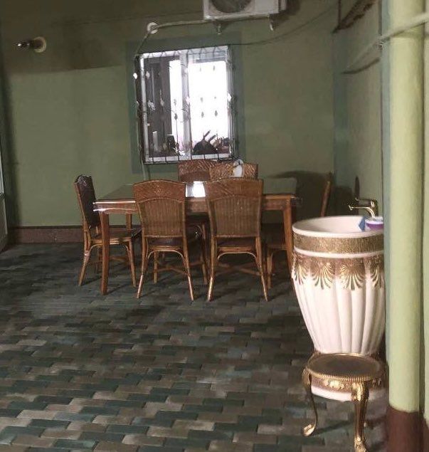 Продается стол из натурального ротанга Продается стол из натурального ротанга