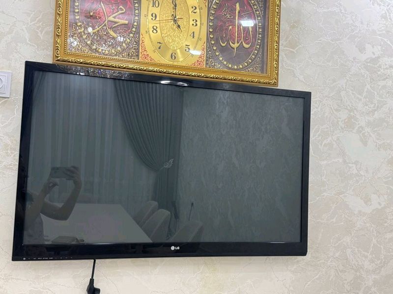 телевизор компании LG 43 размер телевизор компании LG 43 размер