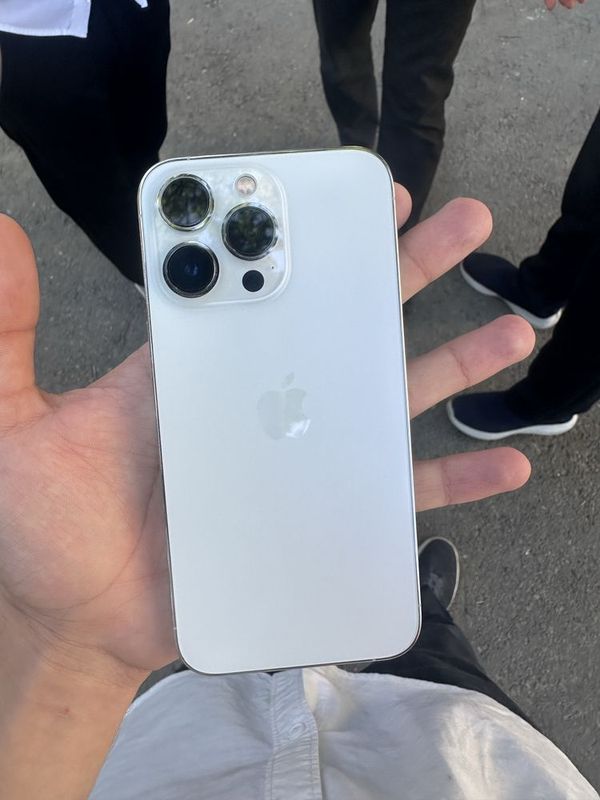 iPhone 13 pro каробкали iPhone 13 pro каробкали