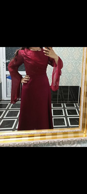 2 marta kiyilgan koʻylak 2 marta kiyilgan koʻylak