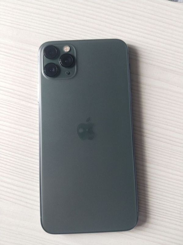 Iphone 11 pro max Lla
