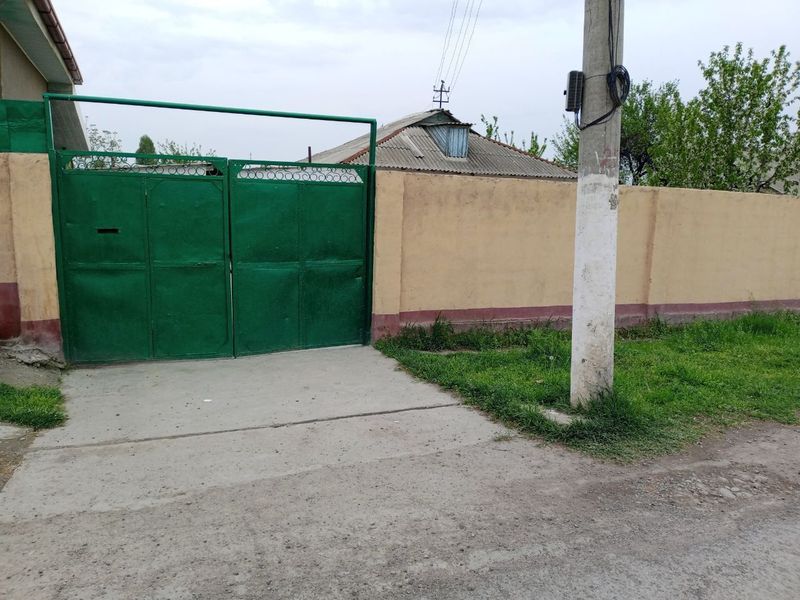 Uy sotiladi Tashaul maxalla