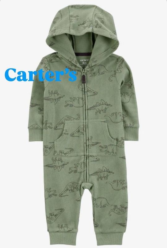 Carter’s USA orginal Carter’s USA orginal