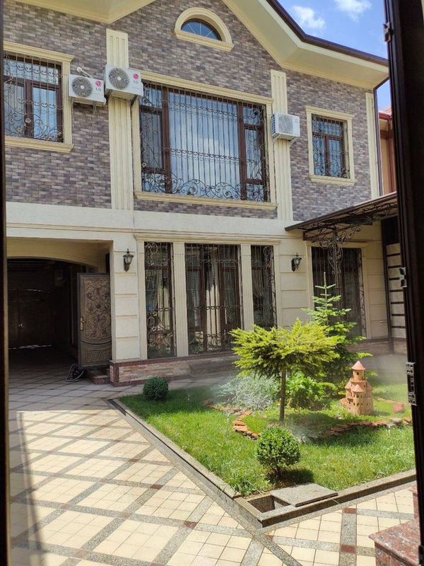 Аренда Бадамзар Махалля Дом 4 сотки Аренда Бадамзар Махалля Дом 4 сотки