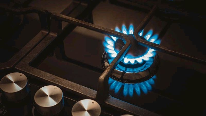 Ремонт газовых плит