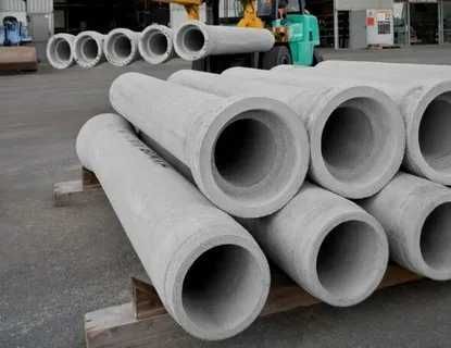 Temir-beton trubalar — Sifat va Ishonchlilik! Temir-beton trubalar — Sifat va Ishonchlilik!