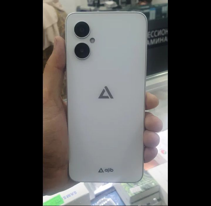 telfon nomi Ajib i1 telfon nomi Ajib i1