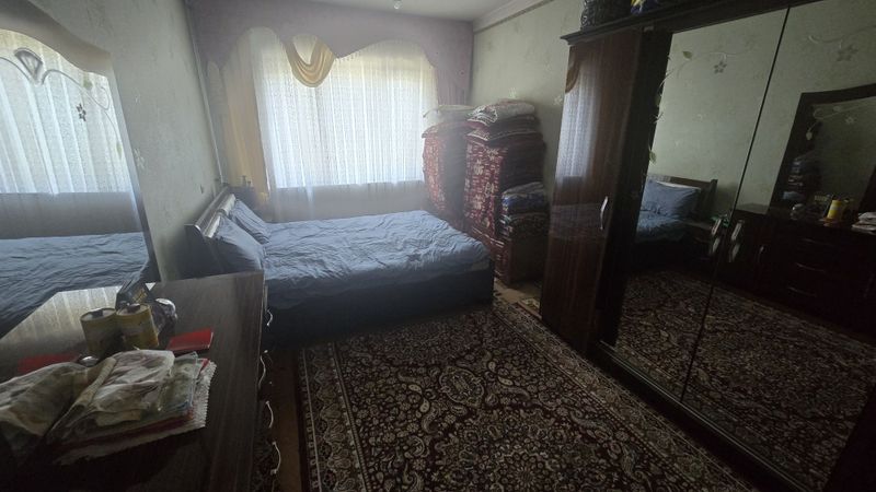 ToshMIga yaqin kvartira, $70 oyiga ToshMIga yaqin kvartira, $70 oyiga