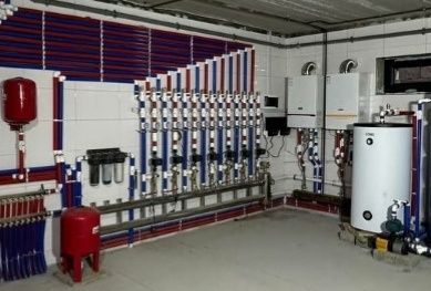 Сантехник сварщик любые сложности Сантехник сварщик любые сложности