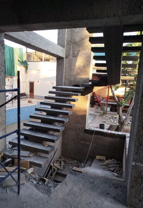 Zina beton zinapoyalar quyamiz Zina beton zinapoyalar quyamiz