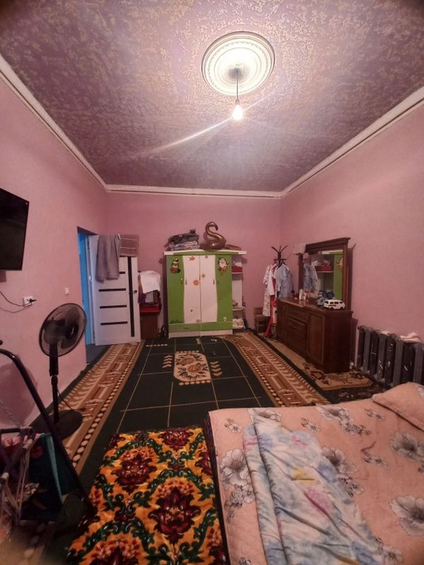 43000$ ховли Фаргона шахар 43000$ ховли Фаргона шахар
