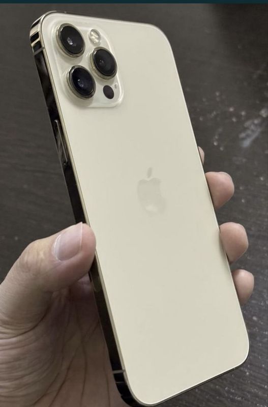 Iphone 12 pro max Iphone 12 pro max