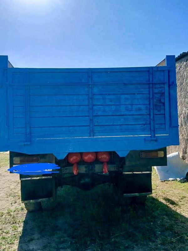 Gaz 53 bortavoy holati zoʻr