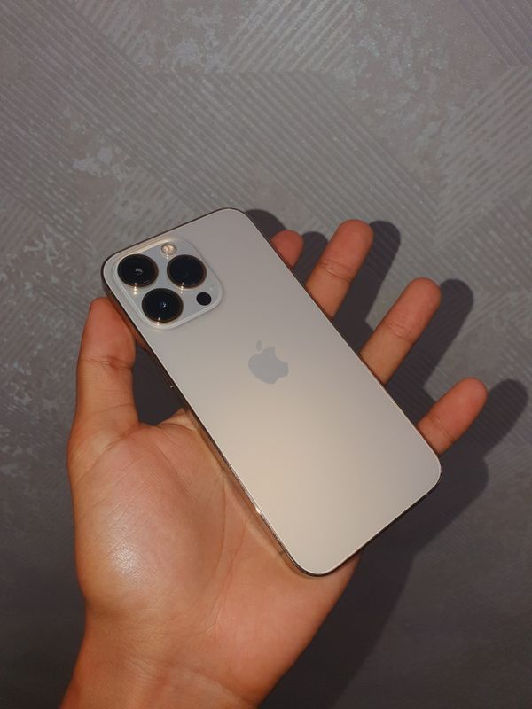 iPhone 13 Pro