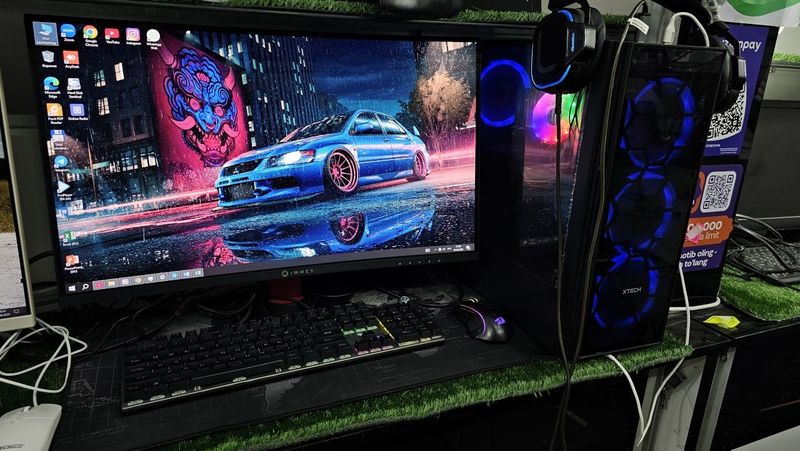 20шт игровой Game club компютери монстры 1 та Жентрани пулига терилган