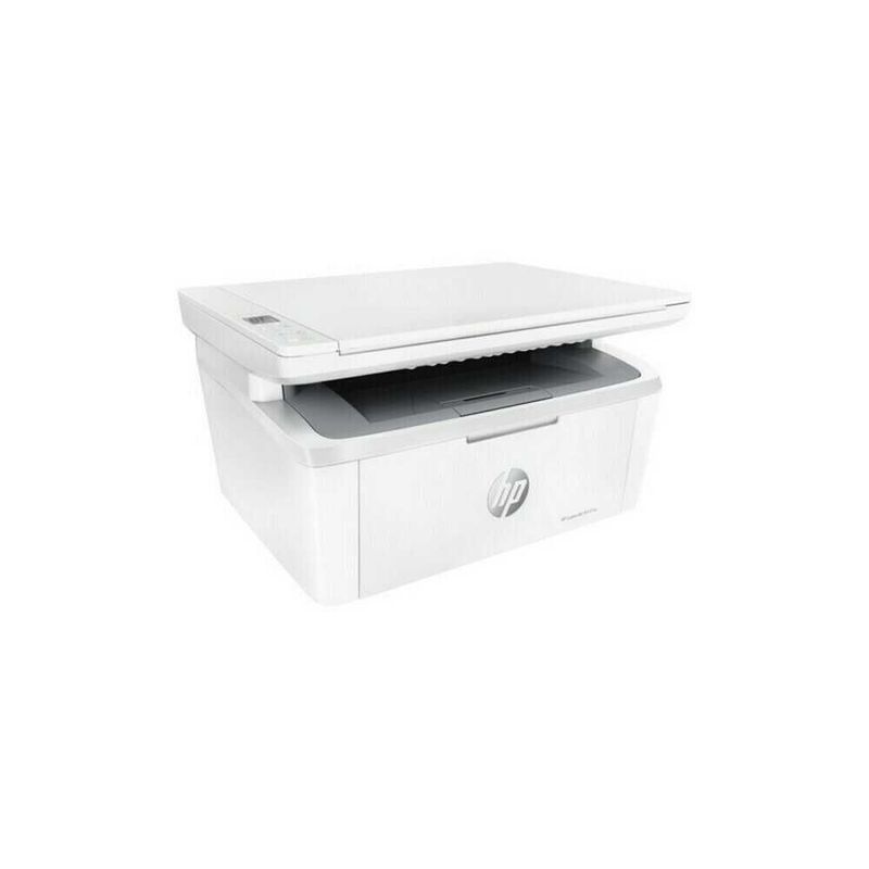 Лазерный принтер HP Laser Jet MFP M141w 3в1 + Wi-Fi Лазерный принтер HP Laser Jet MFP M141w 3в1 + Wi-Fi