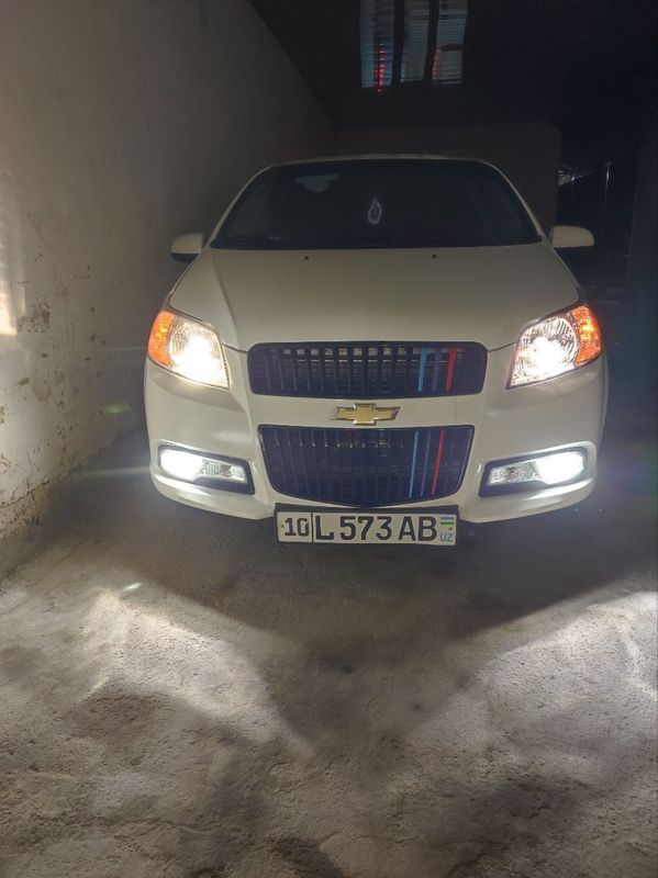 Nexiya 3 srochna sotiladi Nexiya 3 srochna sotiladi