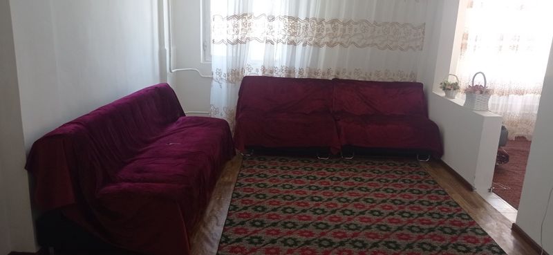 Kvartira ijaraga beriladi. Novza Metro