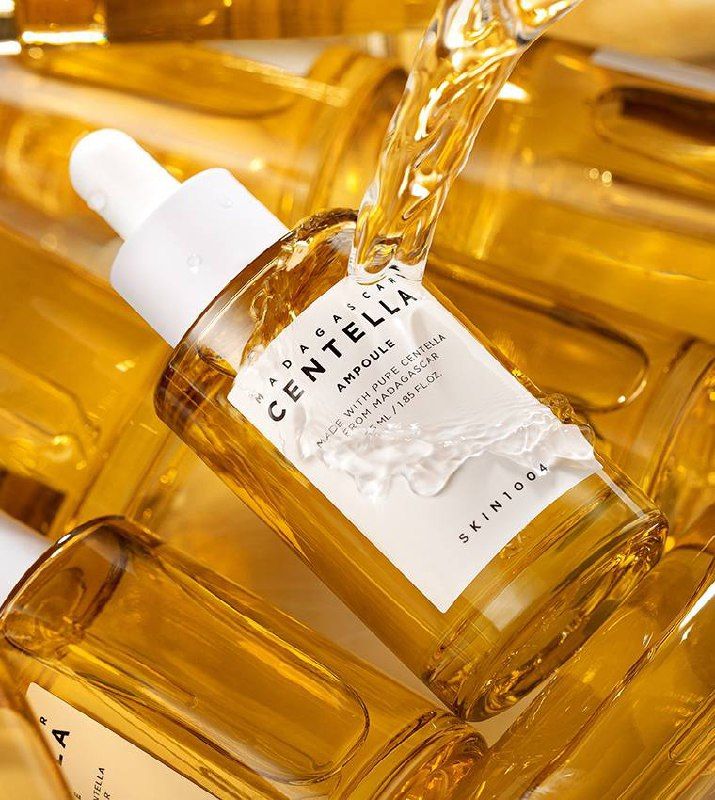 Skin1004 Madagascar Centella Ampoule Skin1004 Madagascar Centella Ampoule