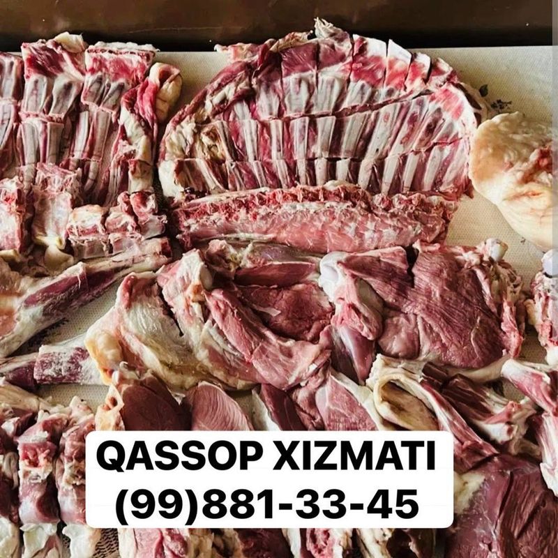 Qassop xizmati xalol pokiza sifatli Adres bo'yicha chaqiruv xizmati bo Qassop xizmati xalol pokiza sifatli Adres bo'yicha chaqiruv xizmati bo
