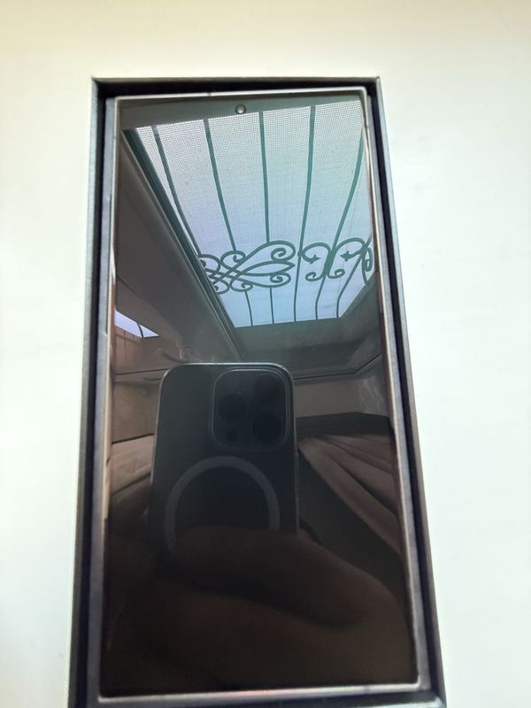 Samsung S24 ULTRA 512 GB Samsung S24 ULTRA 512 GB