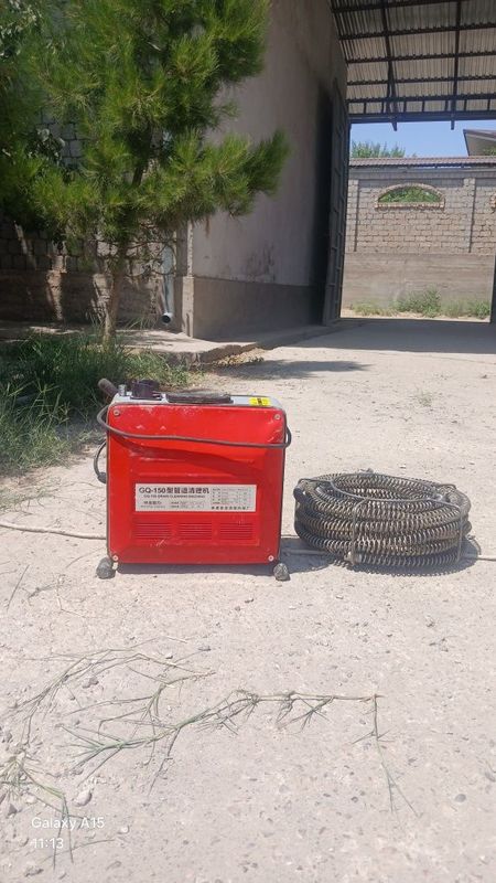 Чистка Канализации с Аппаратом. Лубой район работаем. Сантехник услуги Чистка Канализации с Аппаратом. Лубой район работаем. Сантехник услуги
