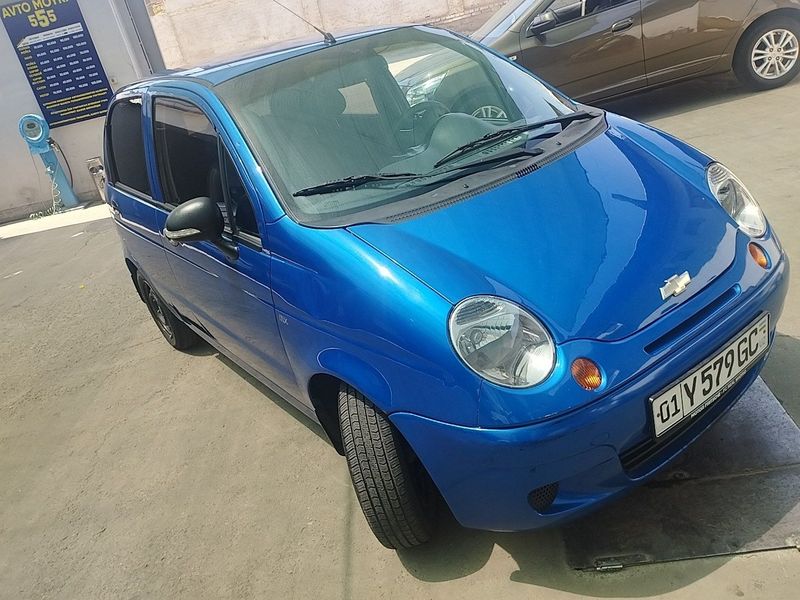 Matiz sotiladi!! Matiz sotiladi!!