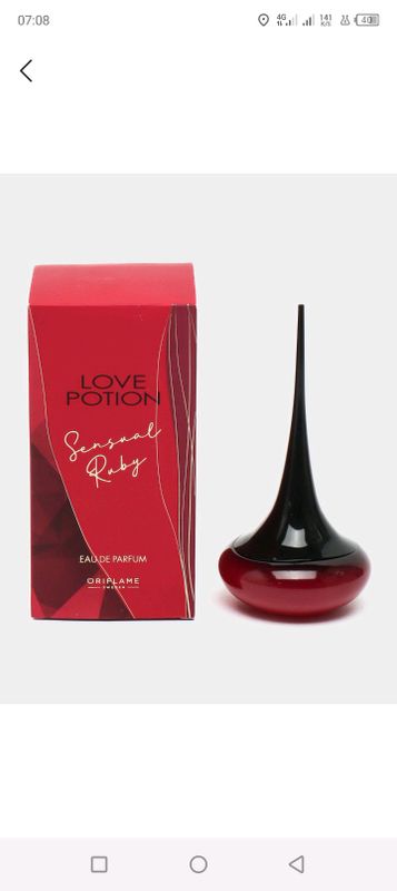 Love potion atiri arginali Love potion atiri arginali