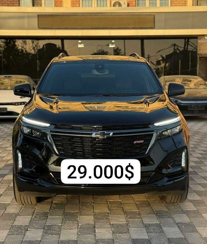 Equinox Full Yili 2023 Equinox Full Yili 2023