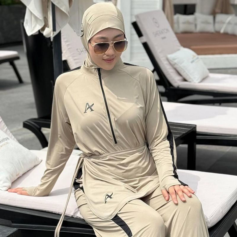 Буркини modest Буркини modest