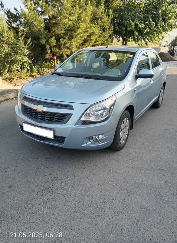 Продажа своего автомобиля Кобальт, куплен из салона в ноябре 2014 г. Продажа своего автомобиля Кобальт, куплен из салона в ноябре 2014 г.