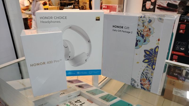 Honor 400 pro 512gb Uzimei Optom Original global