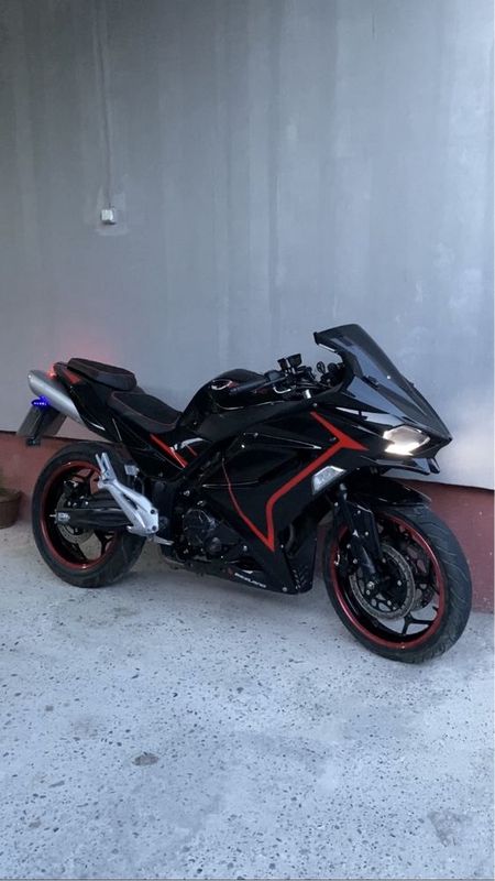 Kawasaki ninja h2 Kawasaki ninja h2