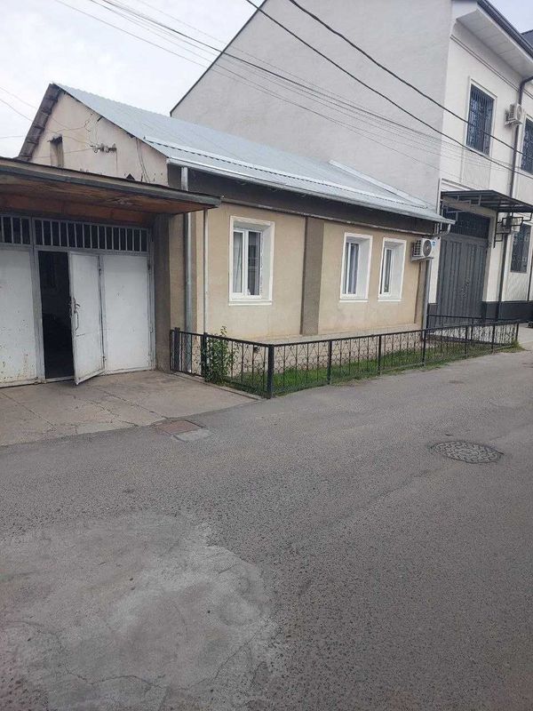 ПРОДАЕТСЯ - Участок в элитной махалле - Амир-Темур - 4,2 - Срочно ПРОДАЕТСЯ - Участок в элитной махалле - Амир-Темур - 4,2 - Срочно