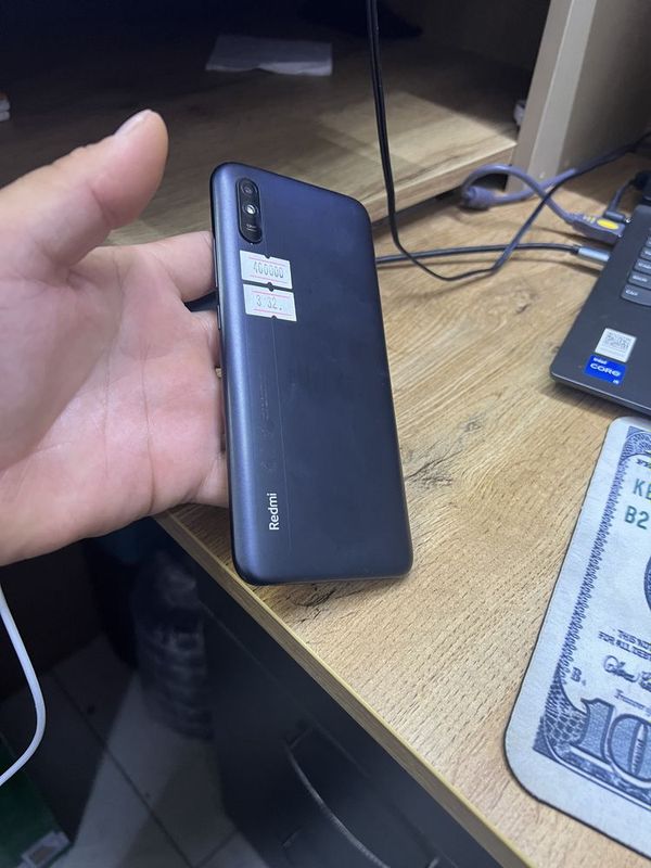 Redmi 9 a telefoni Redmi 9 a telefoni