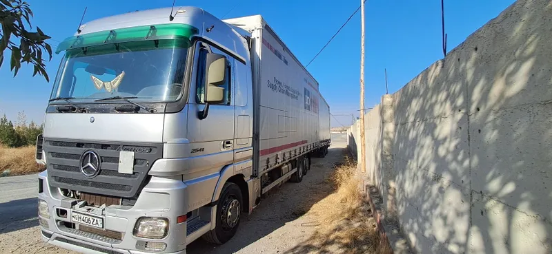 Mers benis actros Mers benis actros