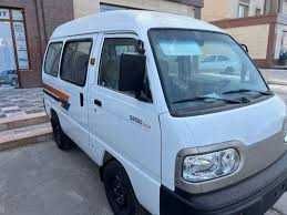 Chevrolet Damas 2025 Chevrolet Damas 2025