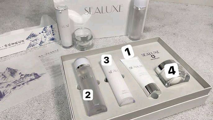 SEALUXE SEALUXE