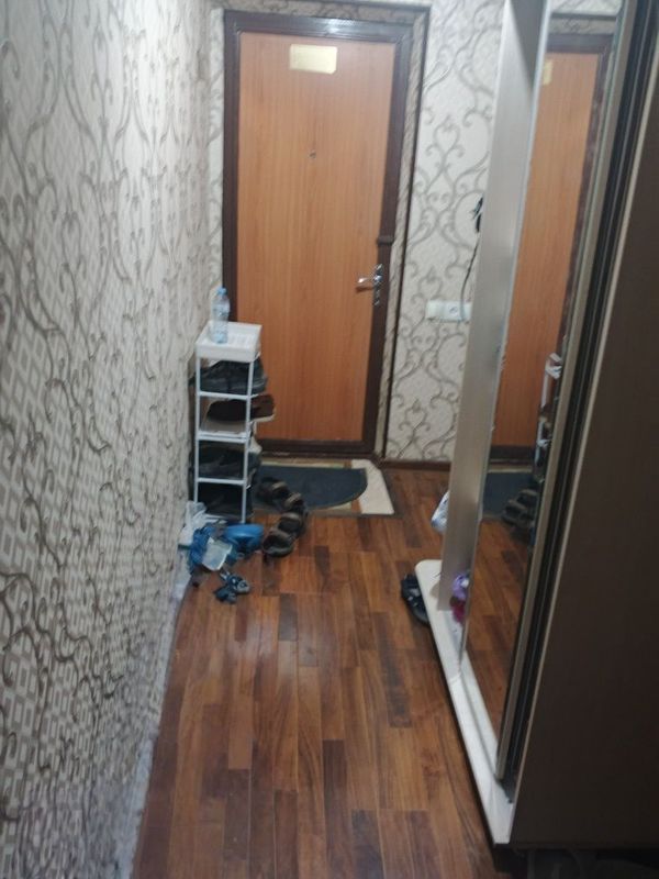 Kvartera ijara 2ta bola kerak srochniy bollaga