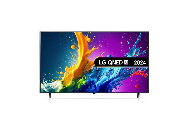 телевизор LG 65QNED80T6A доставка бесплатно