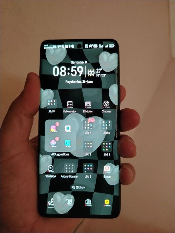Honor 9 b garantiyasi bn