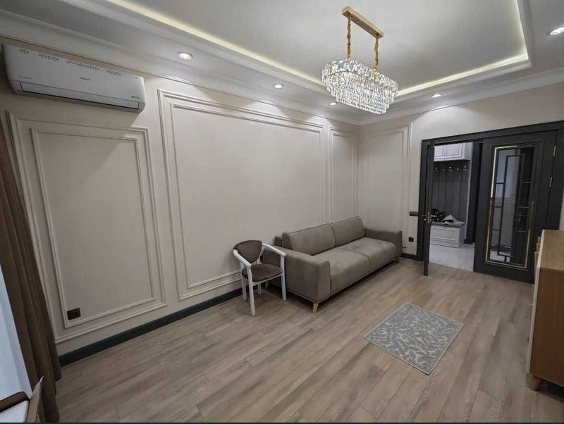 New building 2 room near Parkwood resident Mirabad district New building 2 room near Parkwood resident Mirabad district