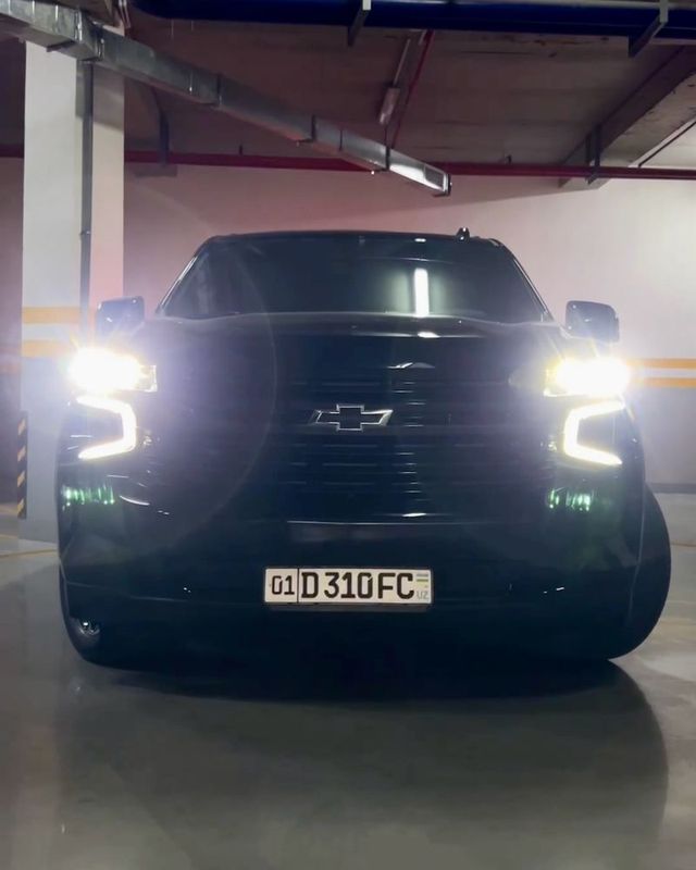 Tahoe 2023 идеал холатда Tahoe 2023 идеал холатда