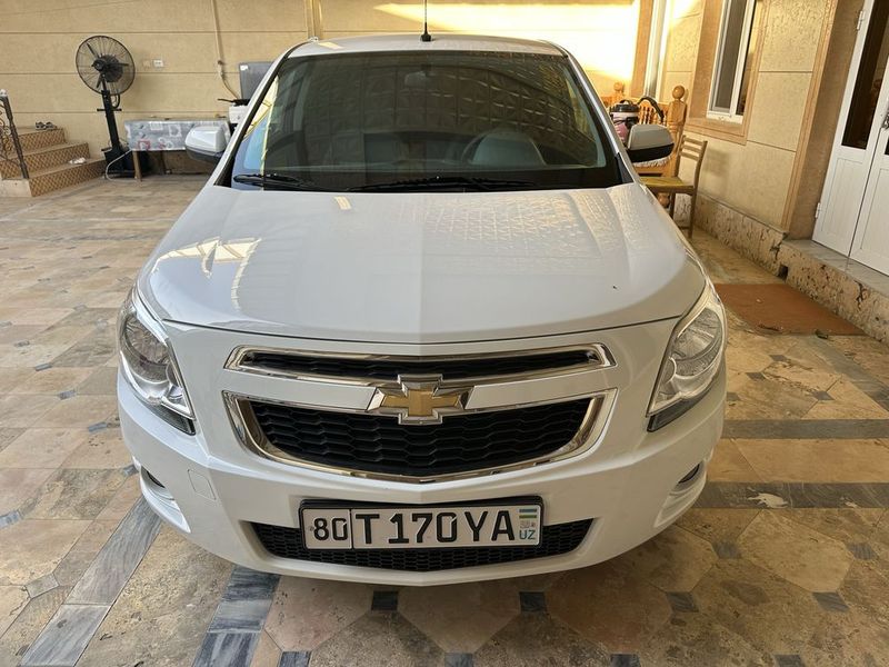 Chevrolet cobalt Chevrolet cobalt