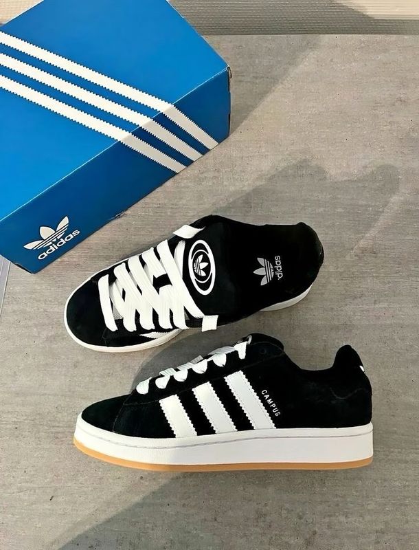 Кроссовки Adidas Campus Кроссовки Adidas Campus
