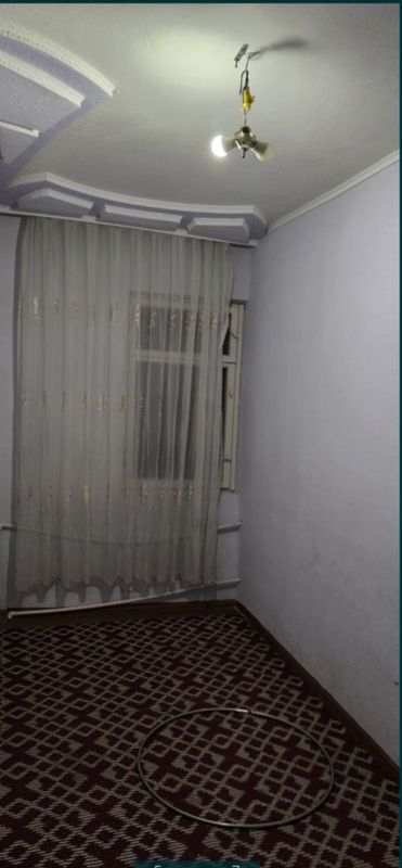 BEZ MAKLER 1-2 xona qilingan arenda ijaraga beriladi