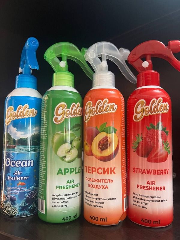 Asvejitel 4xil Golden Asvejitel 4xil Golden